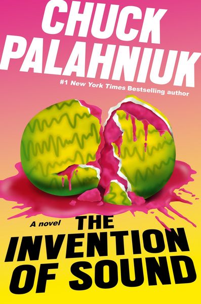 Produktbild: The Invention of Sound
