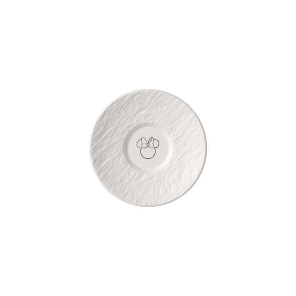 Produktbild: Villeroy & Boch Manufacture - Mickey Mouse Espresso-Untertasse