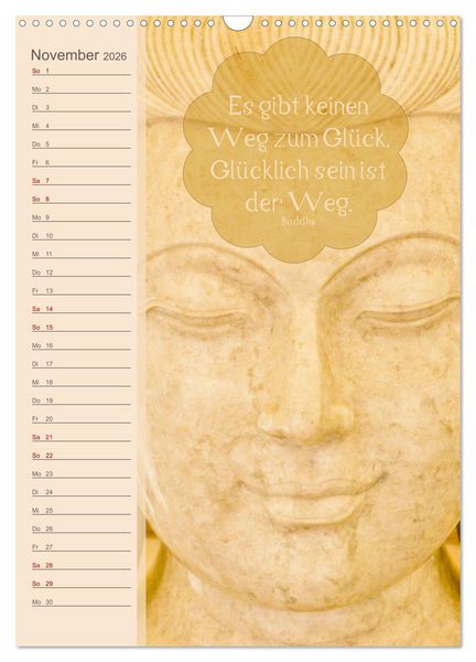 Produktbild: Tempelsch&auml;tze (Wandkalender 2026 DIN A3 hoch), CALVENDO Monatskalender