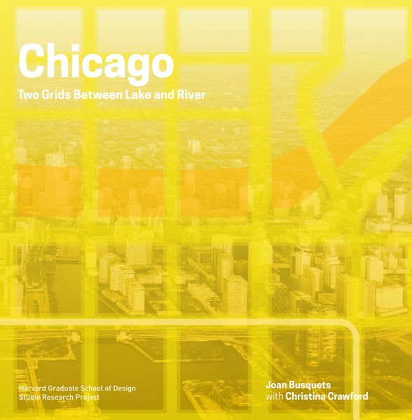 Produktbild: Chicago Boundless