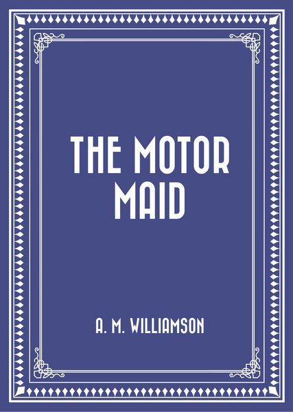 Produktbild: The Motor Maid
