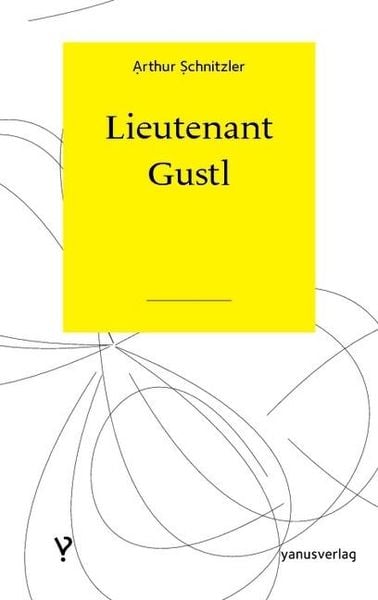 Produktbild: Lieutenant Gustl