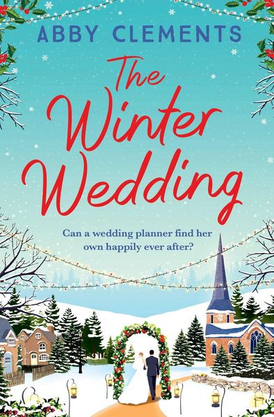 Produktbild: The Winter Wedding