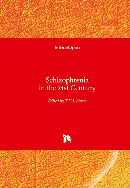 Produktbild: Schizophrenia in the 21st Century