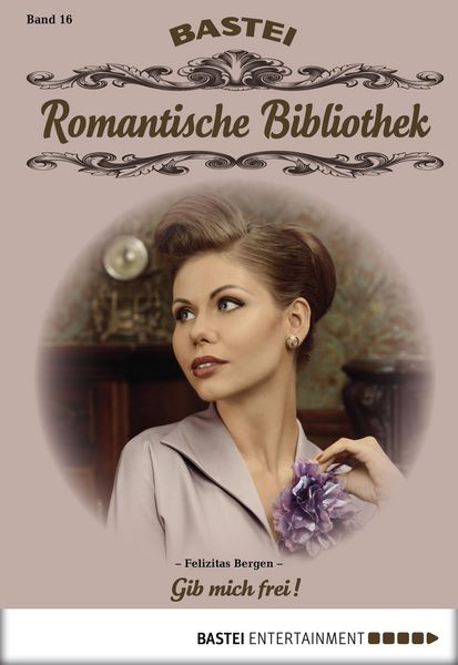 Produktbild: Romantische Bibliothek - Folge 16