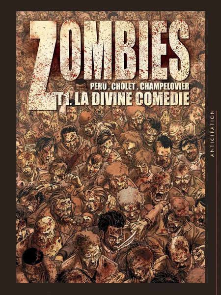 Produktbild: Zombies