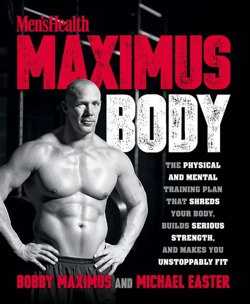 Produktbild: Maximus Body