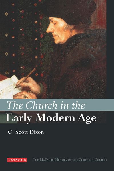 Produktbild: The Church in the Early Modern Age