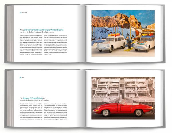 Produktbild: Kleine Autos, gro&szlig;e Welt
