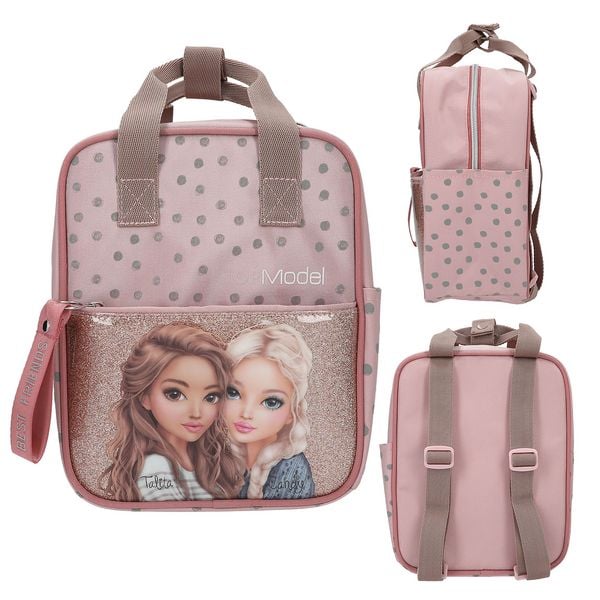 Produktbild: TOPModel Rucksack DOTS