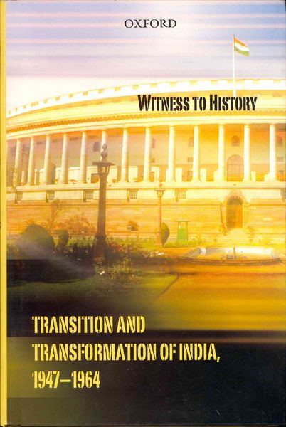 Produktbild: Mumbai: Witness to History
