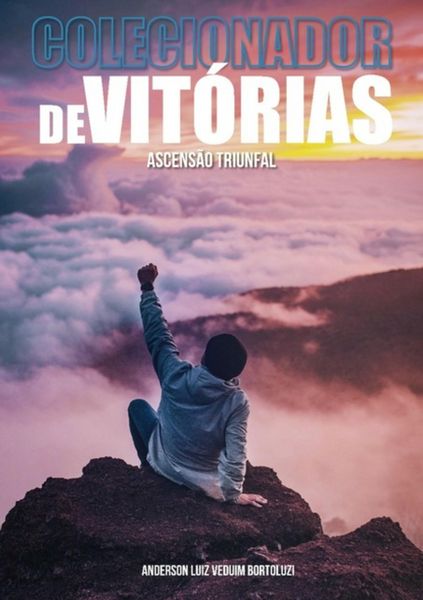Produktbild: Colecionador De Vit&oacute;rias