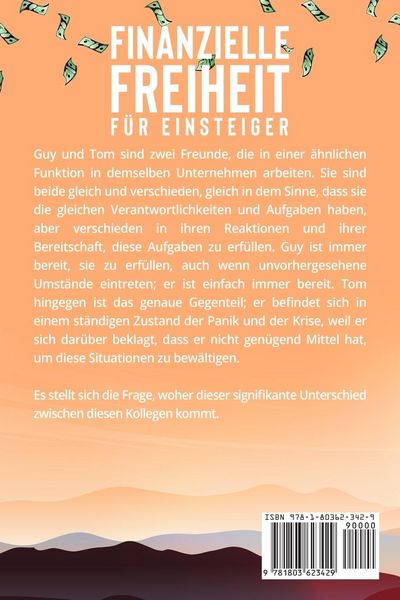 Produktbild: Finanzielle Freiheit f&uuml;r Einsteiger