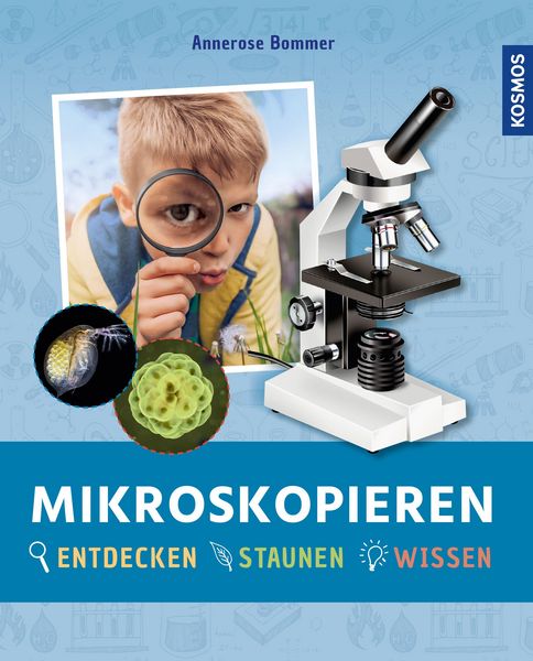 Produktbild: Mikroskopieren