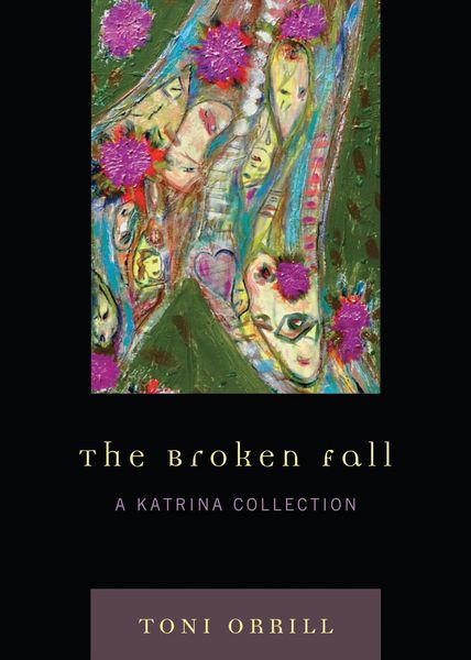 Produktbild: The Broken Fall