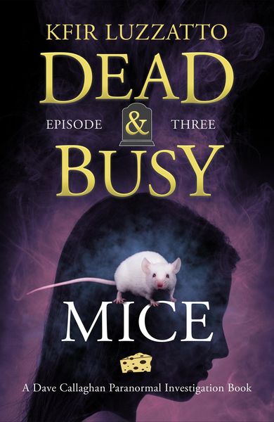 Produktbild: Mice (Dead & Busy, #3)