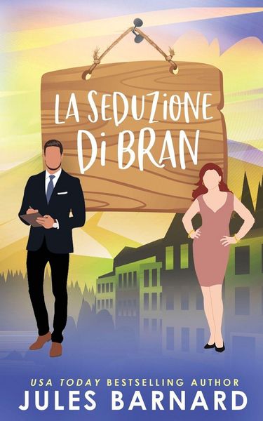 Produktbild: La Seduzione Di Bran