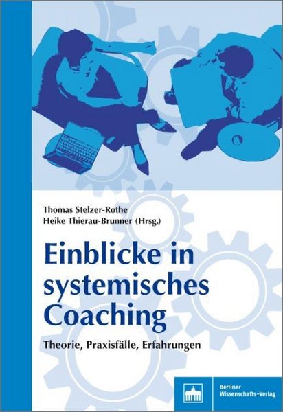 Produktbild: Einblicke in systemisches Coaching