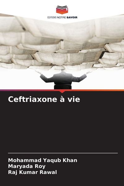 Produktbild: Ceftriaxone &agrave; vie