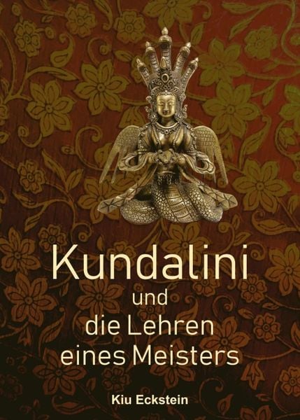 Produktbild: Kundalini und die Lehren eines Meisters