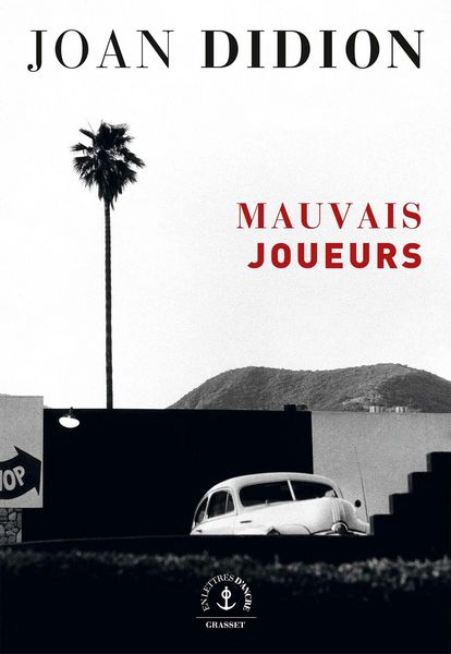 Produktbild: Mauvais joueurs
