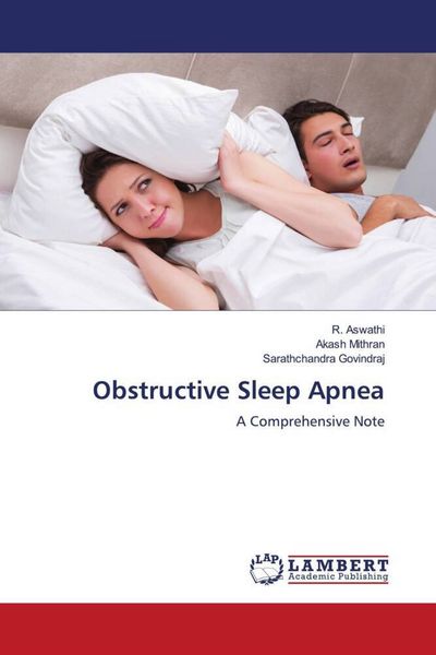 Produktbild: Obstructive Sleep Apnea