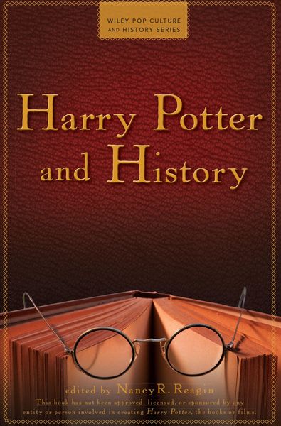 Produktbild: Harry Potter and History