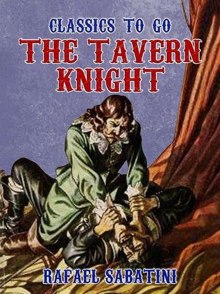 Produktbild: The Tavern Knight