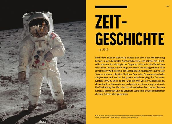 Produktbild: Neue Globalgeschichte