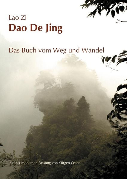 Produktbild: Dao De Jing