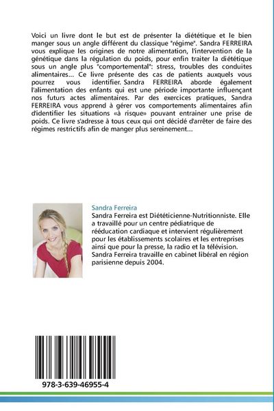 Produktbild: Comment manger sereinement?