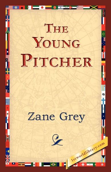 Produktbild: The Young Pitcher