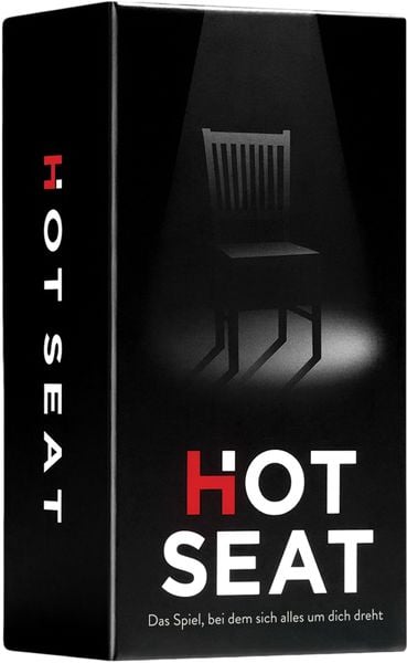 Produktbild: Hot Seat
