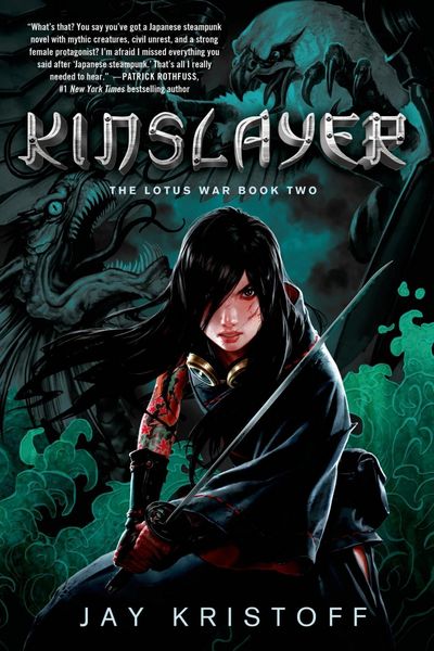 Produktbild: Kinslayer