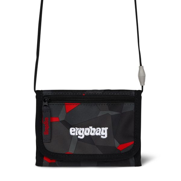 Produktbild: Ergobag Brustbeutel TaekB&auml;rdo