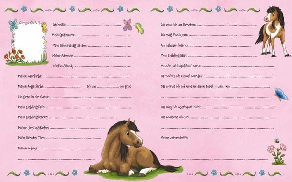 Produktbild: Meine Schulfreunde