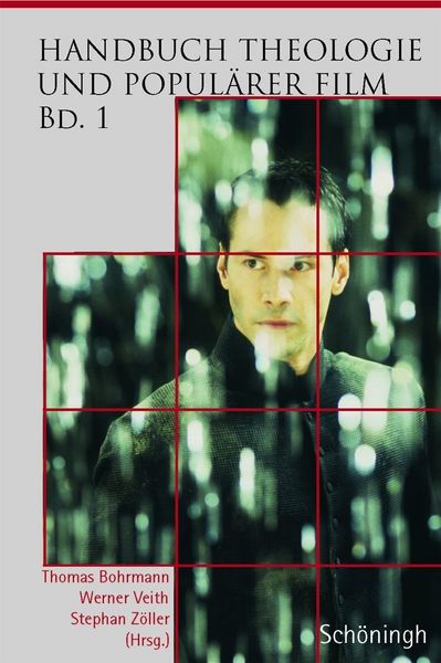 Produktbild: Handbuch Theologie und Popul&auml;rer Film