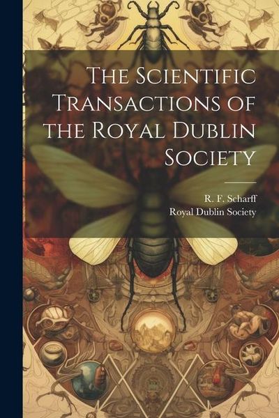 Produktbild: The Scientific Transactions of the Royal Dublin Society