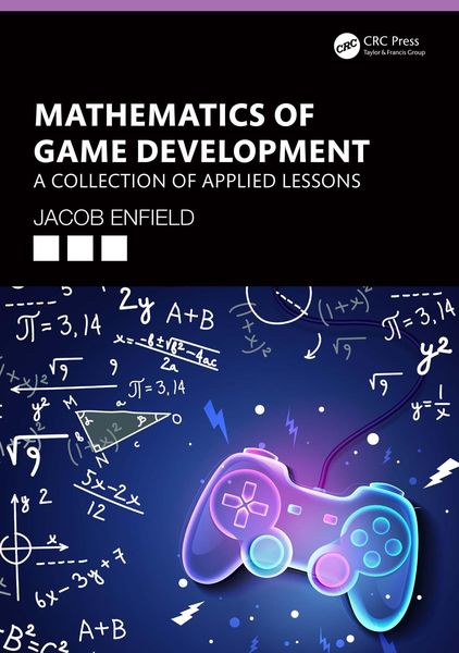 Produktbild: Mathematics of Game Development
