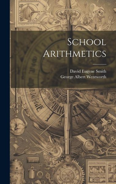 Produktbild: School Arithmetics