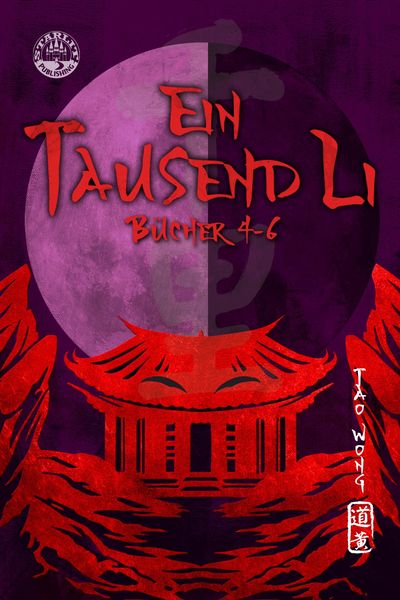 Produktbild: Ein Tausend Li B&uuml;cher 4-6