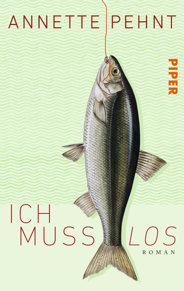Produktbild: Ich muss los