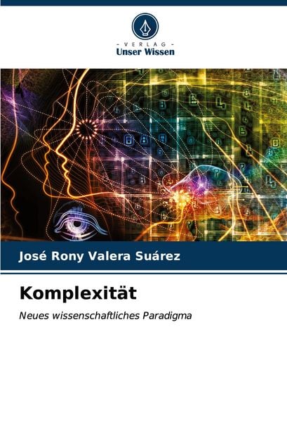 Produktbild: Komplexit&auml;t