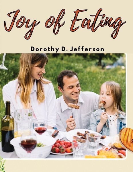 Produktbild: Joy of Eating