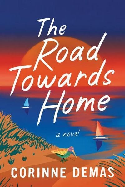 Produktbild: The Road Towards Home