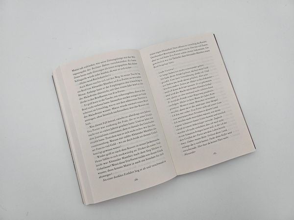 Produktbild: Die Zeitungsdynastie &ndash; Goldene Jahre