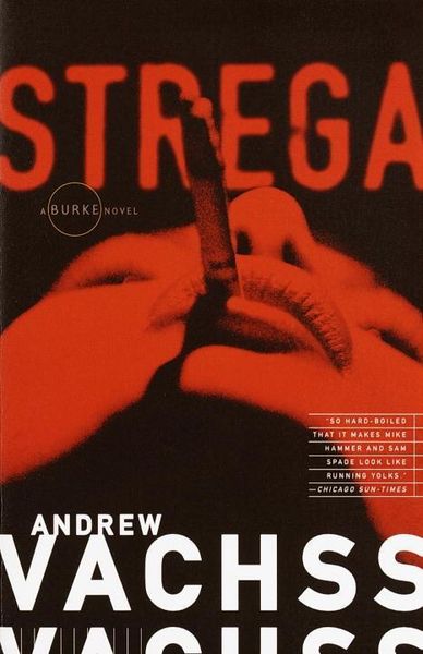 Produktbild: Strega