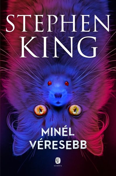 Produktbild: Min&eacute;l v&eacute;resebb