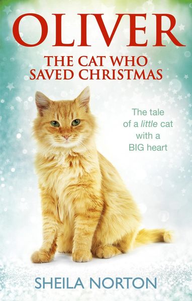 Produktbild: Oliver The Cat Who Saved Christmas