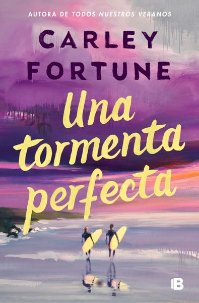 Produktbild: Una Tormenta Perfecta / Our Perfect Storm